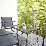 Trendy Apartment 3 Zimmer Zentral Gelegen