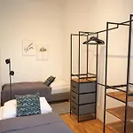 Trendy Apartment 3 Zimmer Zentral Gelegen