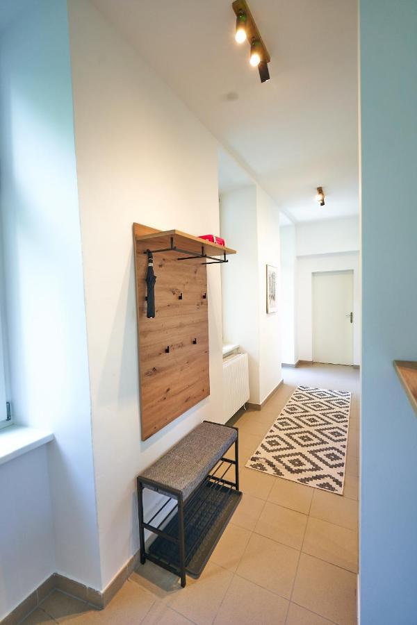 Trendy 3 Zentral Gelegen Apartamento