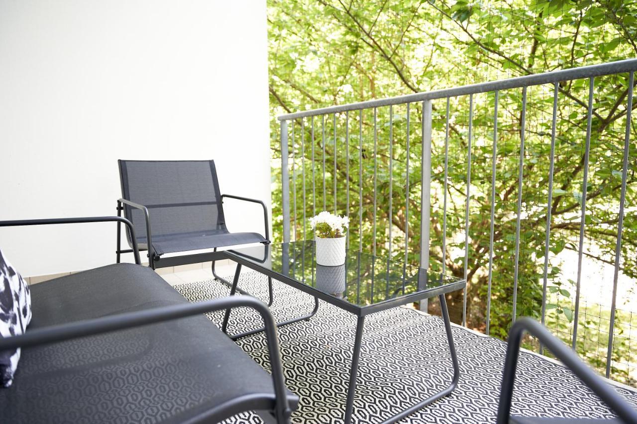 Trendy 3 Zentral Gelegen Apartamento *