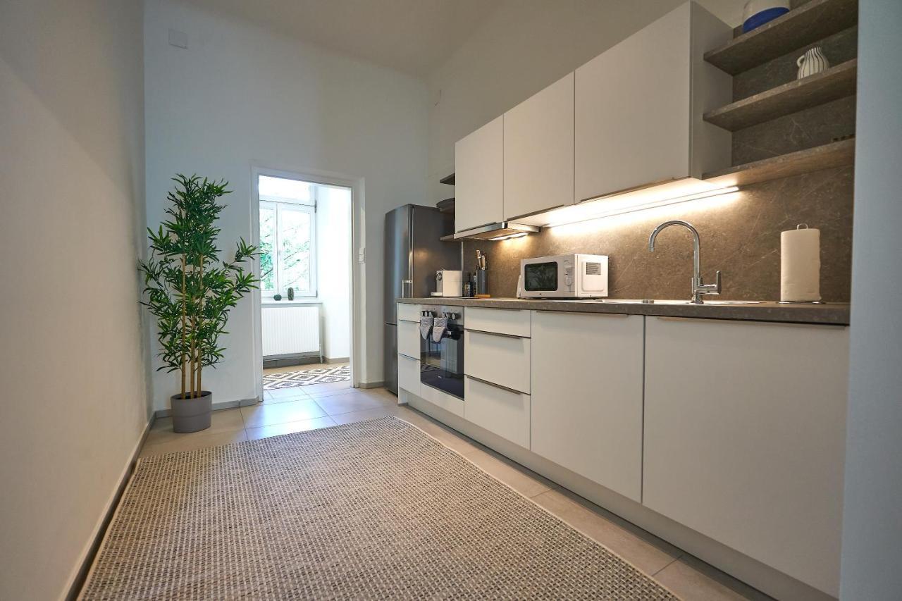 Apartment Trendy 3 Zentral Gelegen *