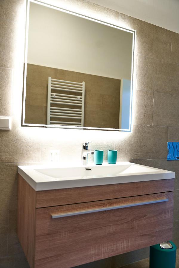 Apartamento Trendy 3 Zentral Gelegen Viena