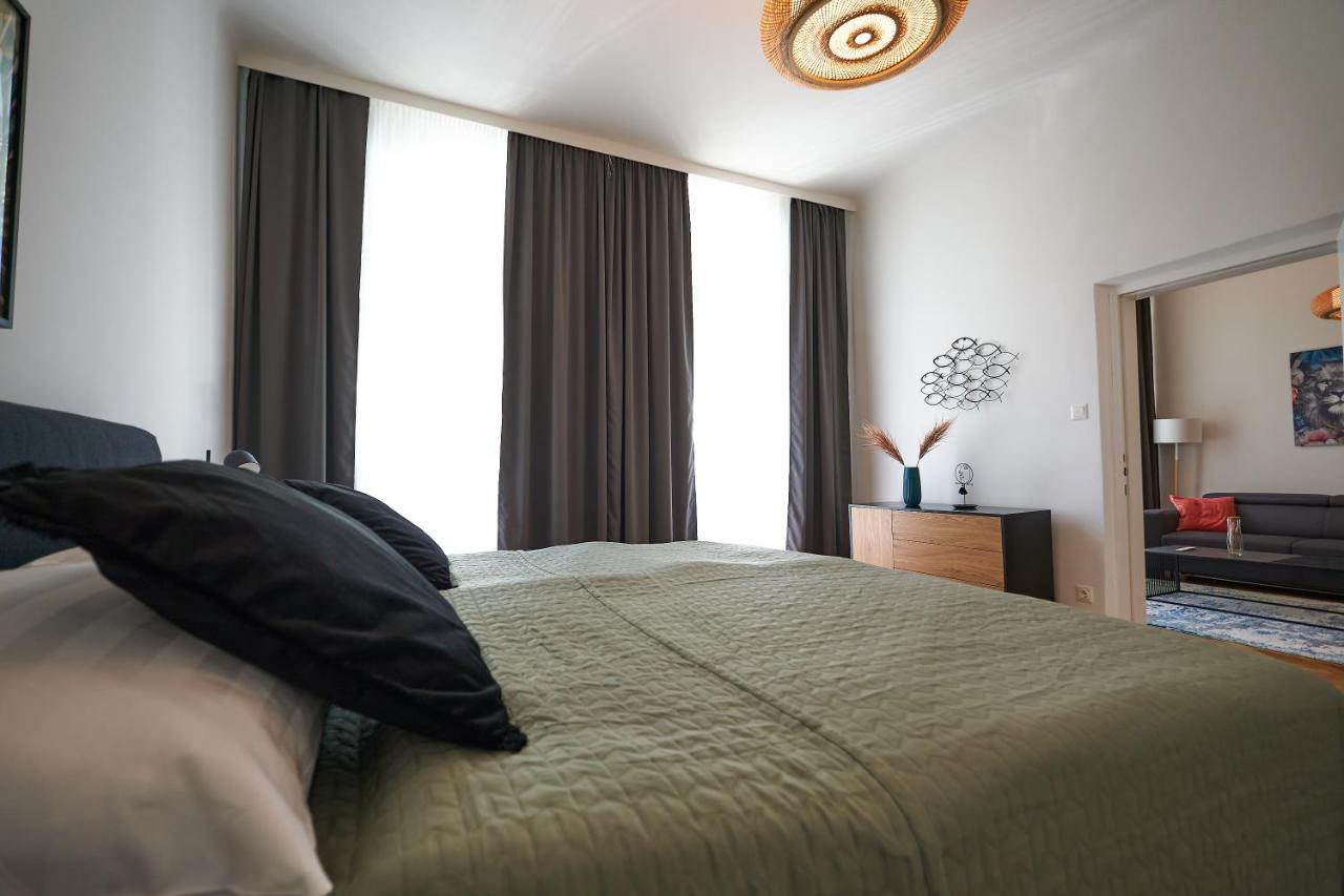 Trendy 3 Zentral Gelegen Viena