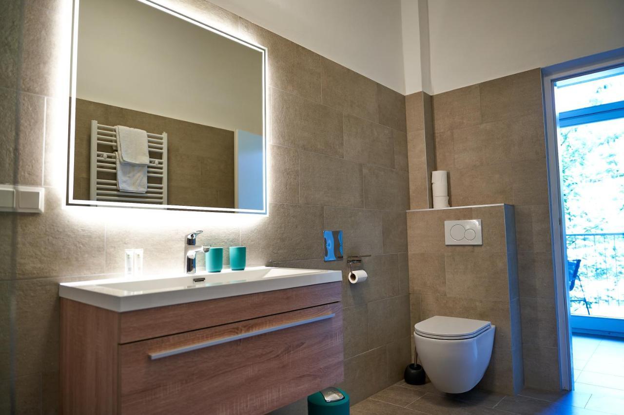 Apartamento Trendy 3 Zentral Gelegen *