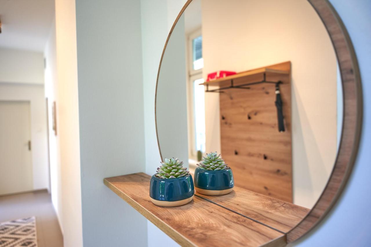 Trendy 3 Zentral Gelegen Apartamento Viena