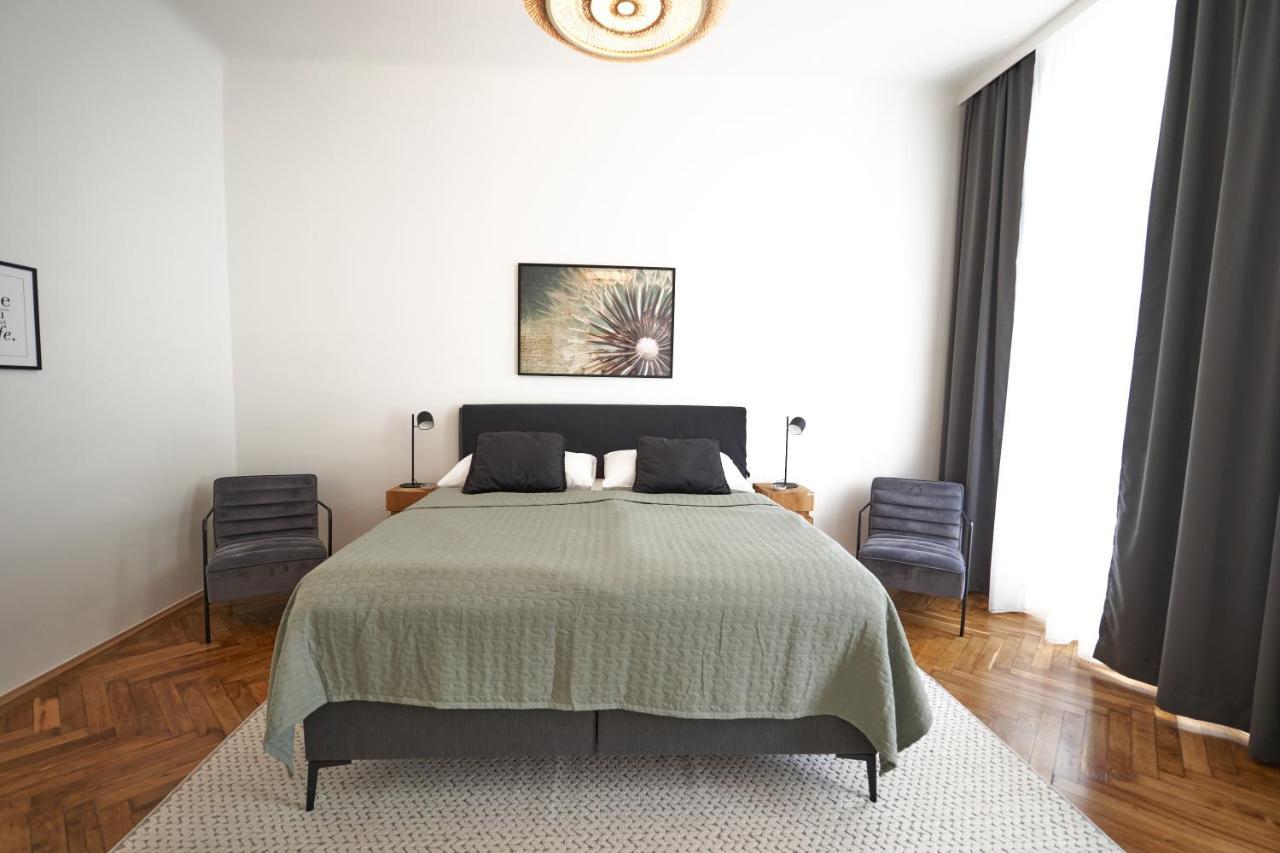 Apartamento Trendy 3 Zentral Gelegen *