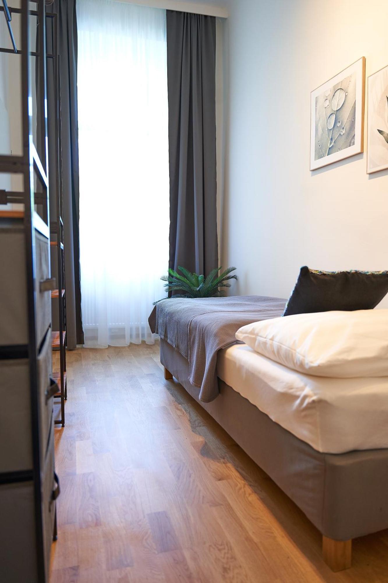 Apartamento Trendy 3 Zentral Gelegen